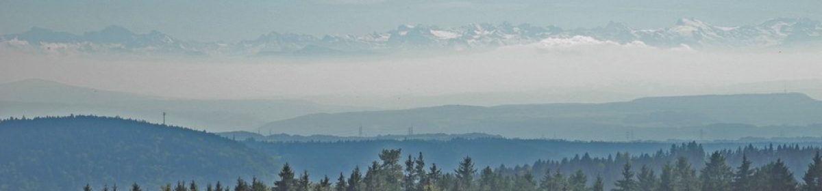 Wandern in Baden-Württemberg