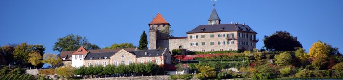 Wandern in Baden-Württemberg