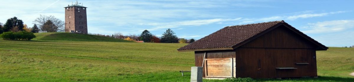 Wandern in Baden-Württemberg