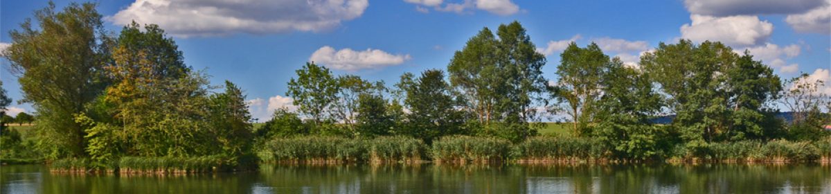 Wandern in Baden-Württemberg