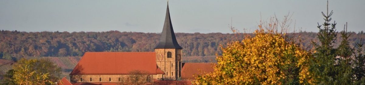 Wandern in Baden-Württemberg