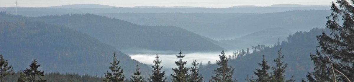 Wandern in Baden-Württemberg