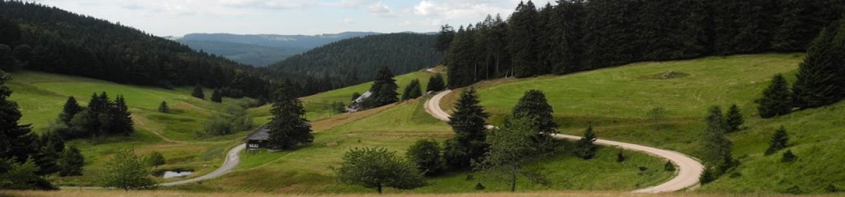 Wandern in Baden-Württemberg