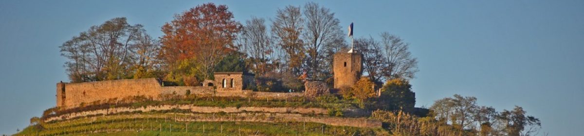 Wandern in Baden-Württemberg