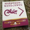 Marathonweg