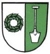 Neckarwestheim Wappen