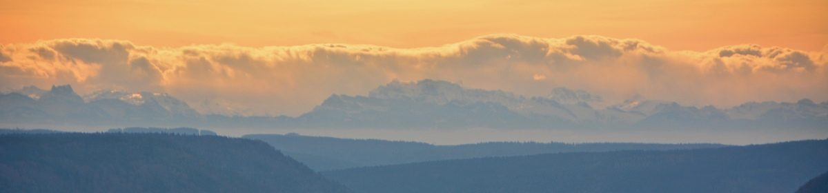 Wandern in Baden-Württemberg