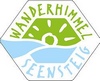 Seensteig Logo