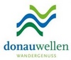 DonauWelle Logo