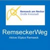 RemseckerWegLogo