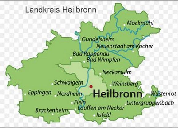 Heilbronner Land