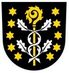 Wiernsheim Wappen