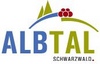 Albtal Logo