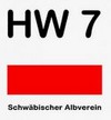 HW7 Logo