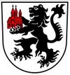 Kichberg an der Jagst Wappen