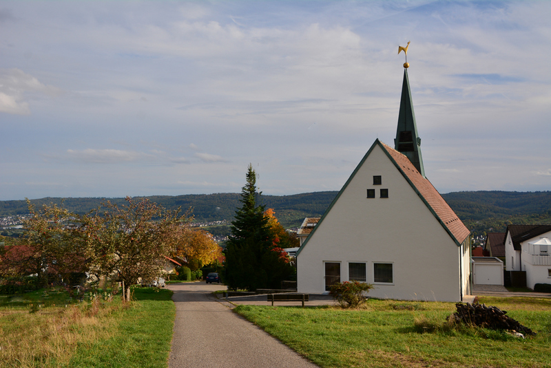 Remstalweg Etappe 10: von Schorndorf-Miedelsbach nach Remshalden-Buoch