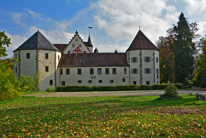 Kulturwanderweg Jagst Etappe 3: von Möckmühl nach Jagsthausen und zurück