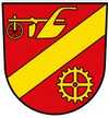 Wappen Tamm