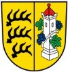 Wappen von Marbach