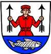 Wappen von Oedheim