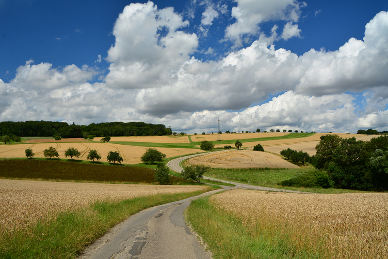 Taubertal: Von Lauda nach Osterburken